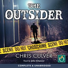 The Outsider thumbnail