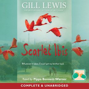 Scarlet Ibis thumbnail