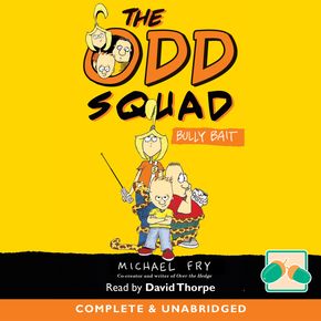 The Odd Squad thumbnail