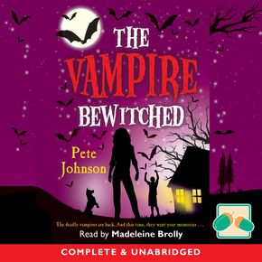 The Vampire Bewitched thumbnail