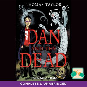 Dan And The Dead thumbnail