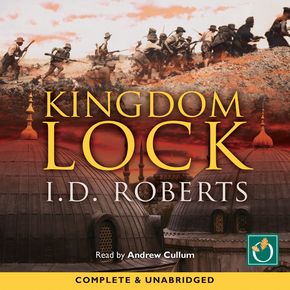 Kingdom Lock thumbnail