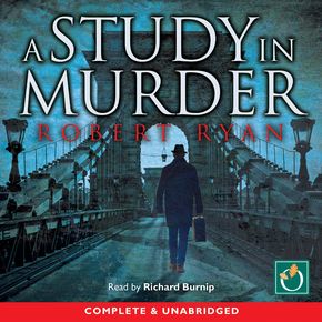 A Study In Murder thumbnail