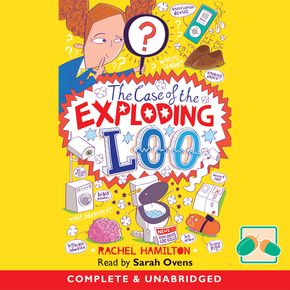 The Case Of The Exploding Loo thumbnail