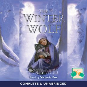 The Winter Wolf thumbnail