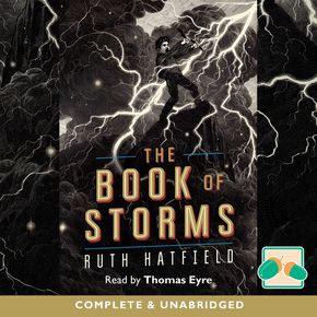 The Book Of Storms thumbnail
