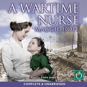 A Wartime Nurse thumbnail