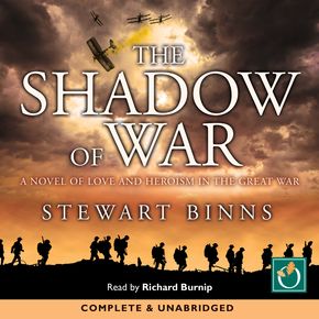 The Shadow Of War:1914 thumbnail