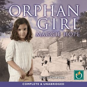 Orphan Girl thumbnail