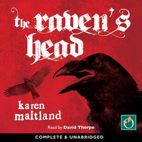 The Raven's Head thumbnail