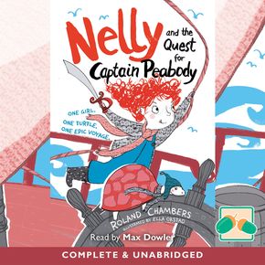 Nelly And The Quest For Captain Peabody thumbnail