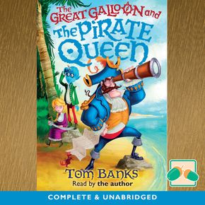 The Great Galloon And Pirate Queen thumbnail