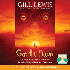 Gorilla Dawn thumbnail