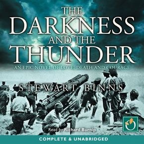 Darkness And Thunder The: 1915 thumbnail