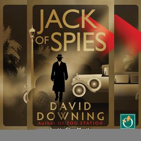 Jack Of Spies thumbnail