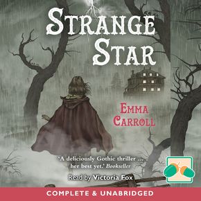 Strange Star thumbnail