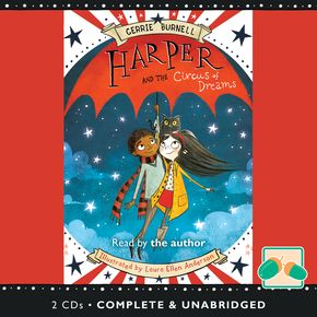 Harper And The Circus Of Dreams thumbnail