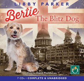 Bertie The Blitz Dog thumbnail