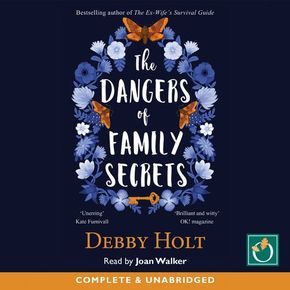 The Dangers Of Family Secrets thumbnail