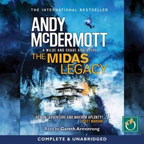 The Midas Legacy thumbnail