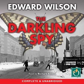 The Darkling Spy thumbnail