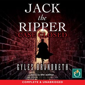 Jack The Ripper: Case Closed thumbnail