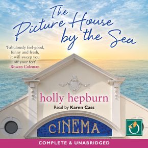 The Picture House By Sea thumbnail