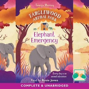 Tanglewood Animal Park: Elephant Emergency thumbnail