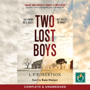 Two Lost Boys thumbnail