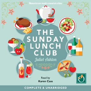 The Sunday Lunch Club thumbnail