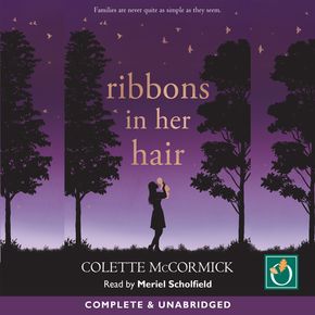 Ribbons In Her Hair thumbnail