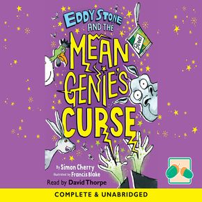 Eddy Stone And The Mean Genie's Curse thumbnail