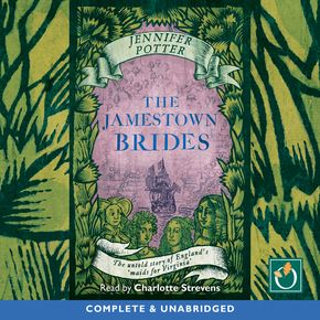 The Jamestown Brides thumbnail
