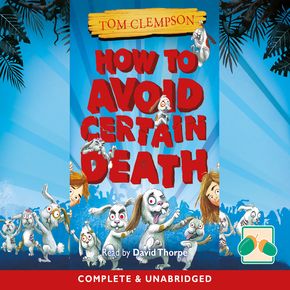 How To Avoid Certain Death thumbnail