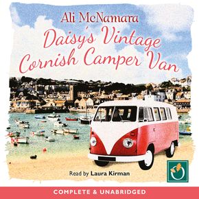 Daisy's Vintage Cornish Camper Van thumbnail