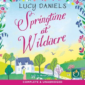 Springtime at Wildacre thumbnail