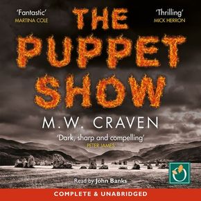 The Puppet Show thumbnail