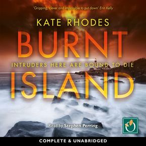 Burnt Island thumbnail