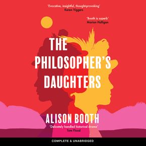The Philosopher's Daughters thumbnail