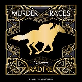 Murder at the Races thumbnail