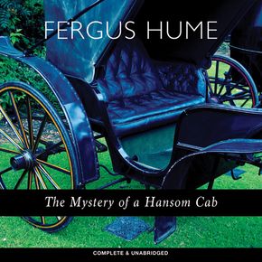 The Mystery of a Hansom Cab thumbnail