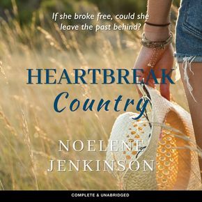 Heartbreak Country thumbnail