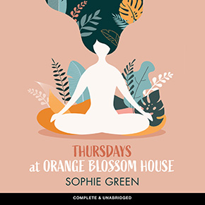 Thursdays at Orange Blossom House thumbnail