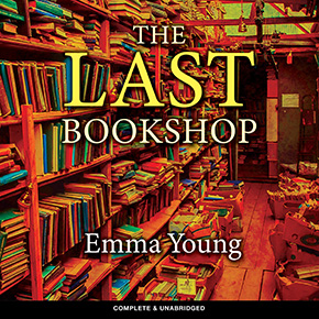 The Last Bookshop thumbnail