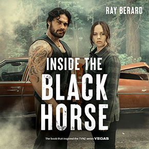 Inside the Black Horse thumbnail