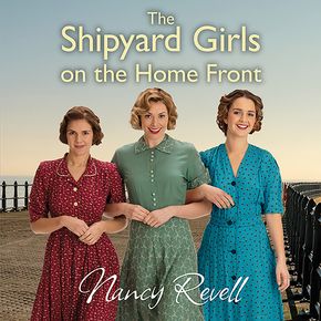 The Shipyard Girls on the Home Front thumbnail