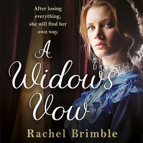A Widow's Vow thumbnail
