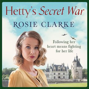 Hetty's Secret War thumbnail
