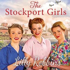 The Stockport Girls thumbnail