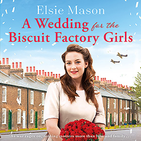 A Wedding for the Biscuit Factory Girls thumbnail